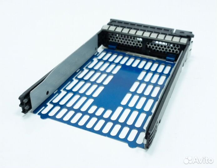 Салазки 3.5'' для HP G5 / G6 / G7