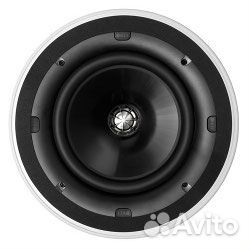 Встраиваемая акустика KEF Ci200QR UNI-Q 2-WAY