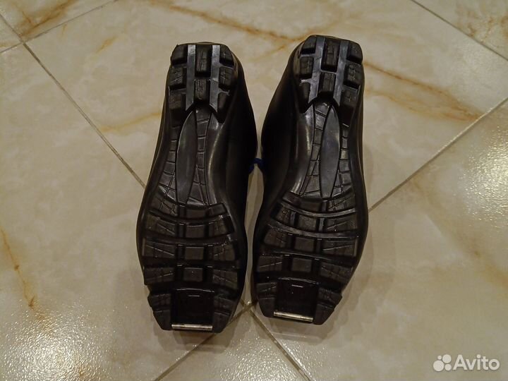 Лыжные ботинки nordway 36