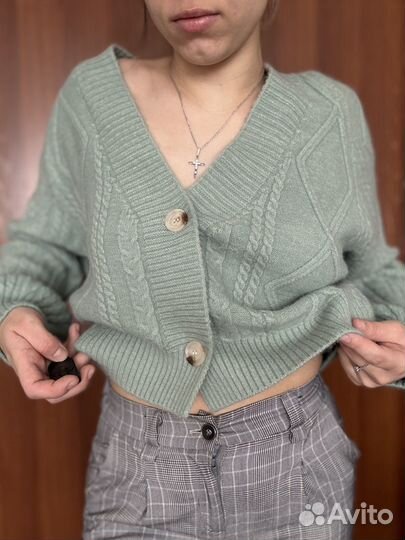 Кардиган женский