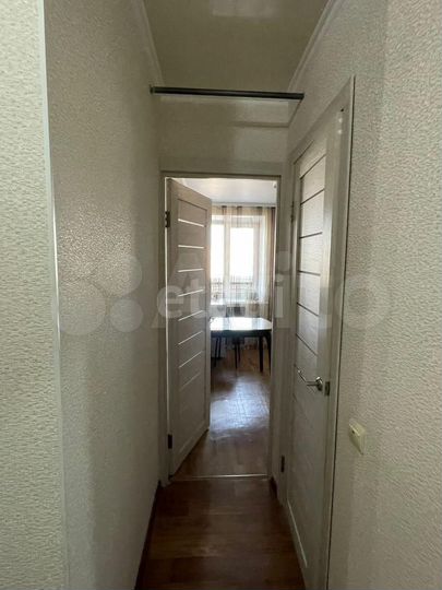 2-к. квартира, 48,5 м², 9/9 эт.