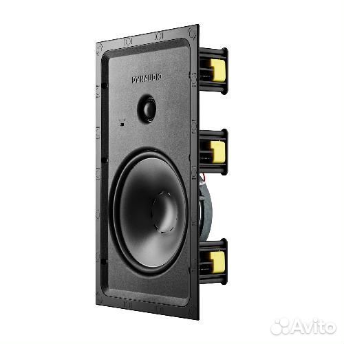Встраиваемая акустика Dynaudio P4-W80