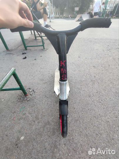 Бэнгер каталка