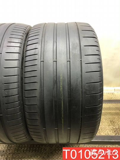 Pirelli P Zero PZ4 315/30 R21 105Y