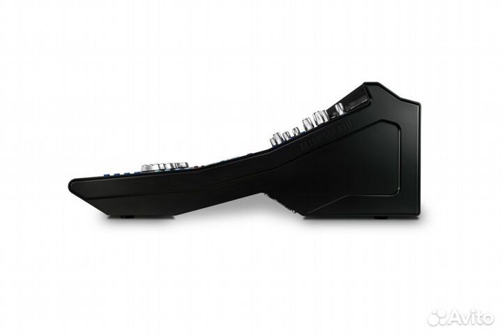 Микшерный пульт allen&heath + Аксессуары