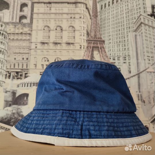 Панама Planet Hollywood Niagara Falls VTG Ориг