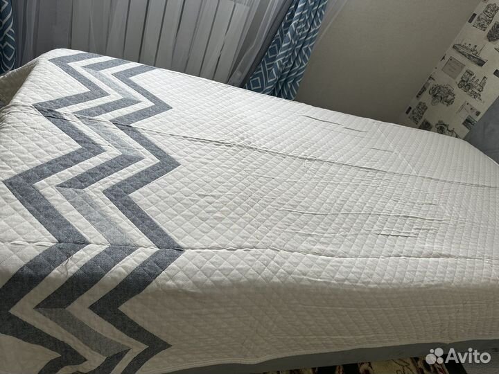 Покрывало на кровать 160 200