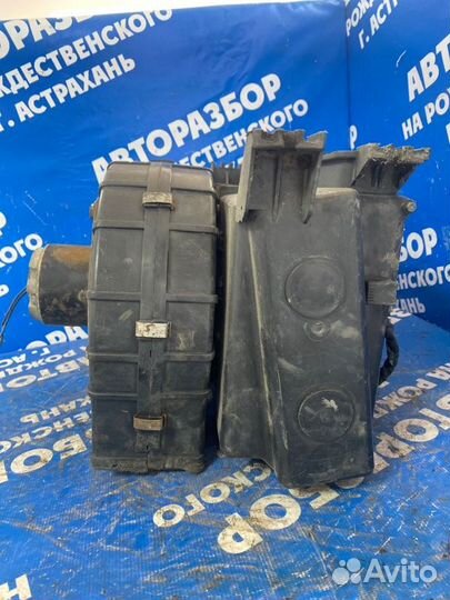 Печка салона. Kia Am928 АВТОБУС H100 1999