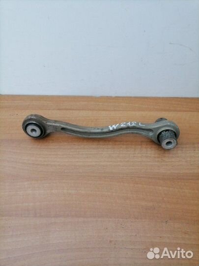 Рычаг задний Мерседес Е 212 Mercedes W212 E левый