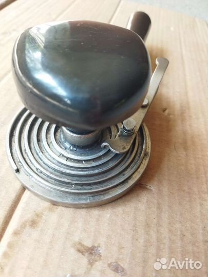 Закаточная машинка СССР