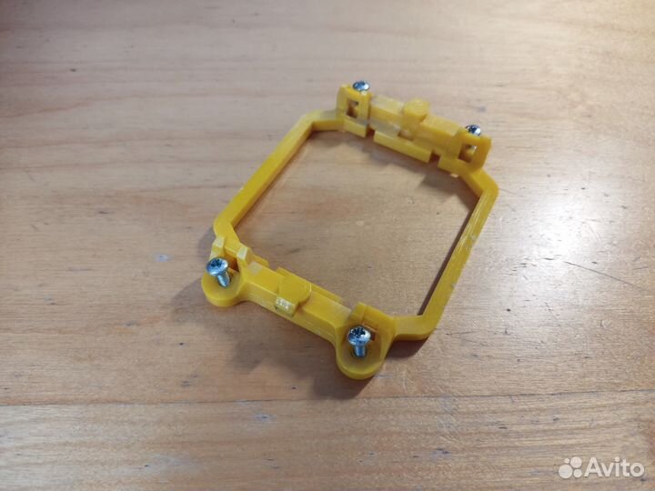 Материнская плата Asus M2A-VM