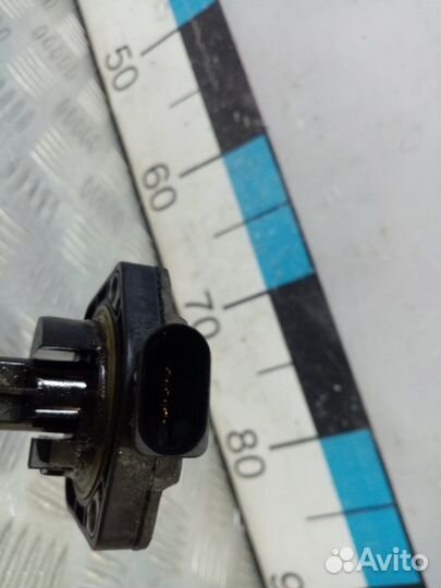 Б/У Датчик уровня масла#010