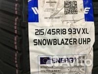 Windforce Snowblazer UHP 215/45 R18 93V