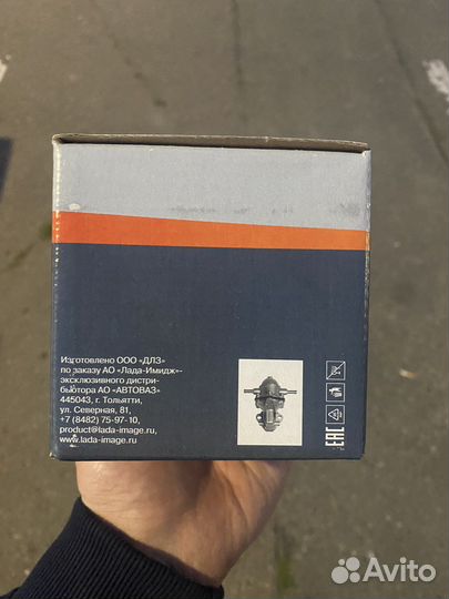 Бензонасос ваз 2107 инжектор