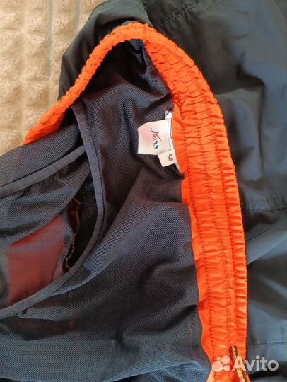 Шорты мужские пляжные