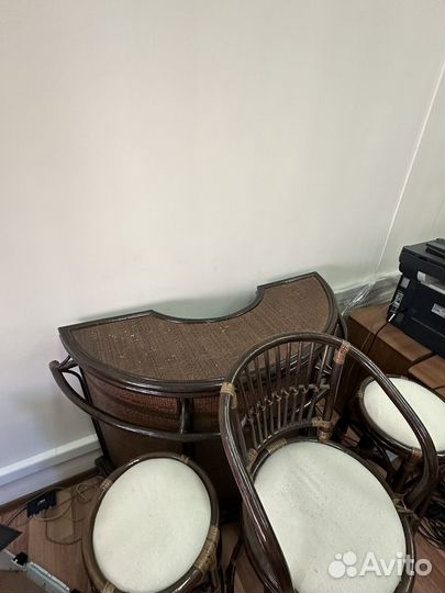 Комплект для бара