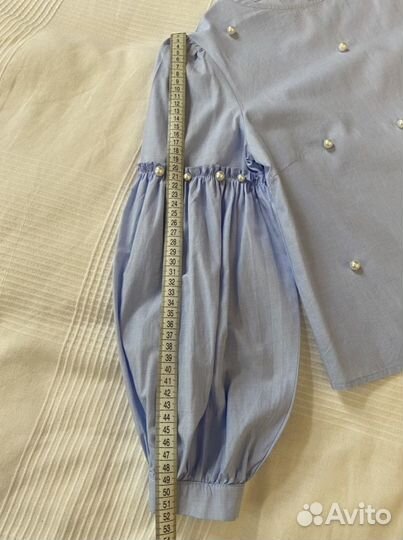 Блузка для девочки ToBeToo (10-11 лет)