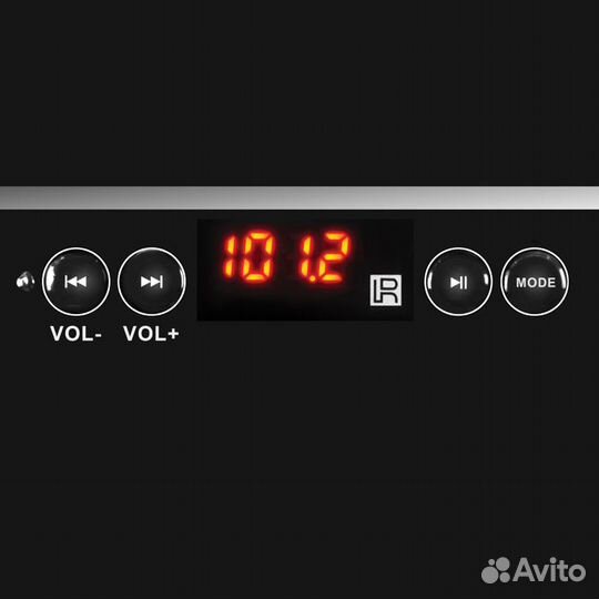 Колонки Sven MS-1820, 2.1