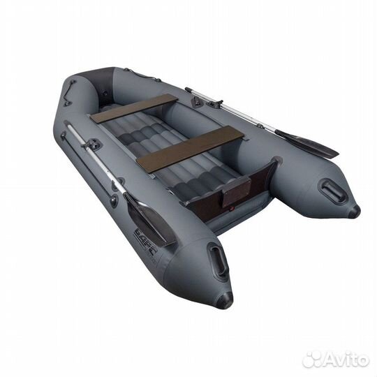 Лодка пвх Аква 3600 нднд Новые
