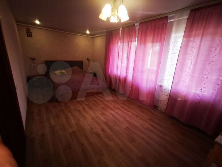 Дом 162 м² на участке 4 сот.