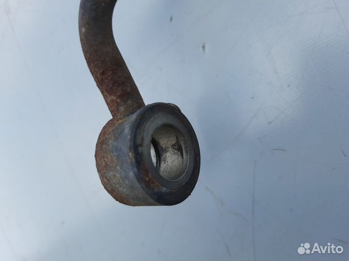 Трубка гидроусилителя Kia Rio 2