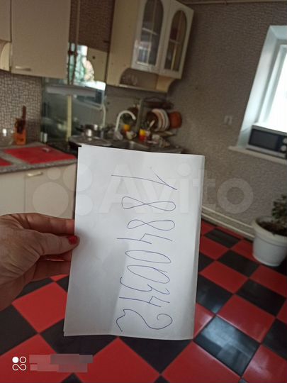 2-к. квартира, 56 м², 1/1 эт.