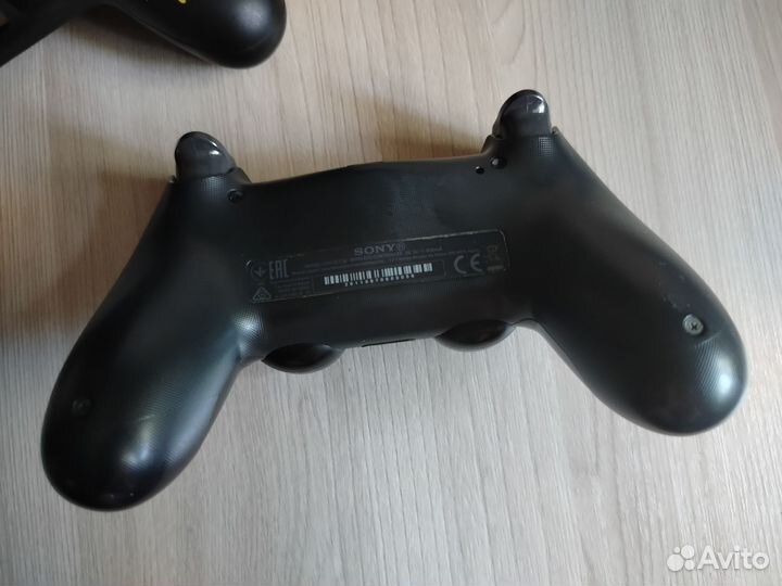 Геймпад ps4 оригинал джойстик Sony PlayStation 4