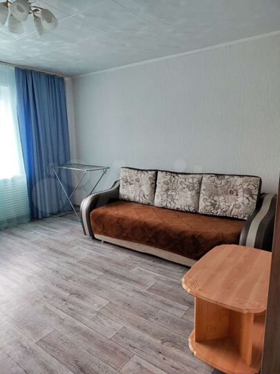 1-к. квартира, 41 м², 8/9 эт.