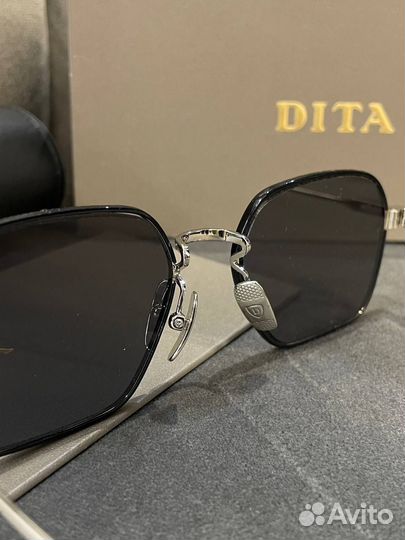 Очки Dita