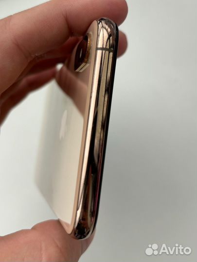 iPhone Xs Max, 512 ГБ