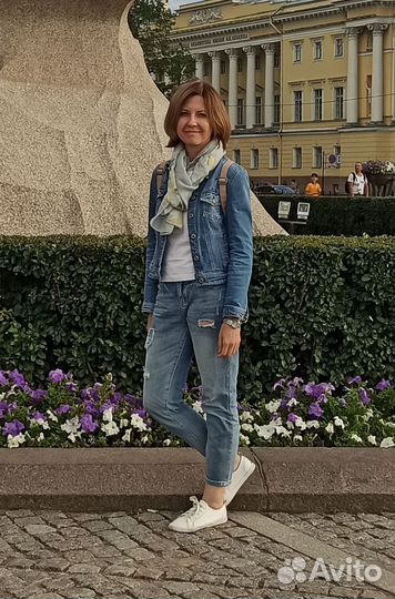 Парикмахер/ассистент колориста