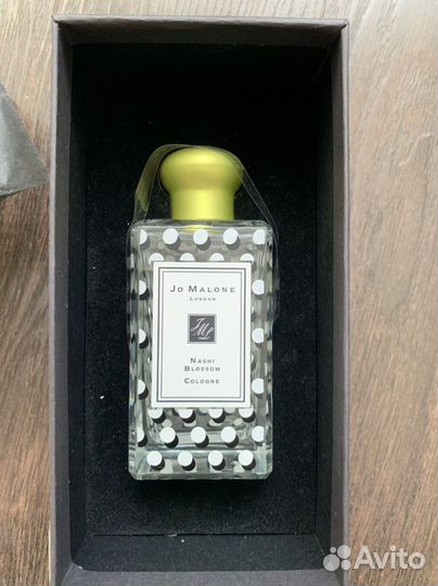 Jo Malone Nashi Blossom