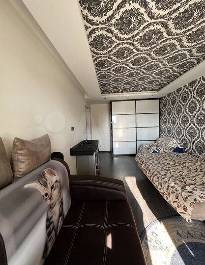 2-к. квартира, 71,5 м², 9/10 эт.