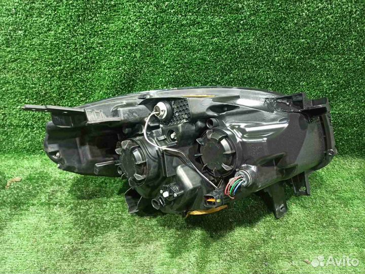 Фара (разное) Renault Koleos