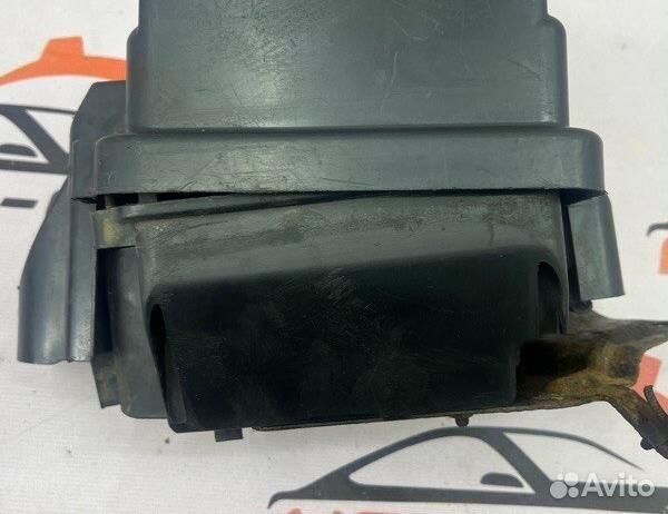 Корпус блока предохранителей Fiat Ducato фургон