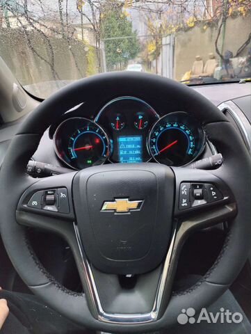 Руль Chevrolet Cruze, Chevrolet Volt,Orlando
