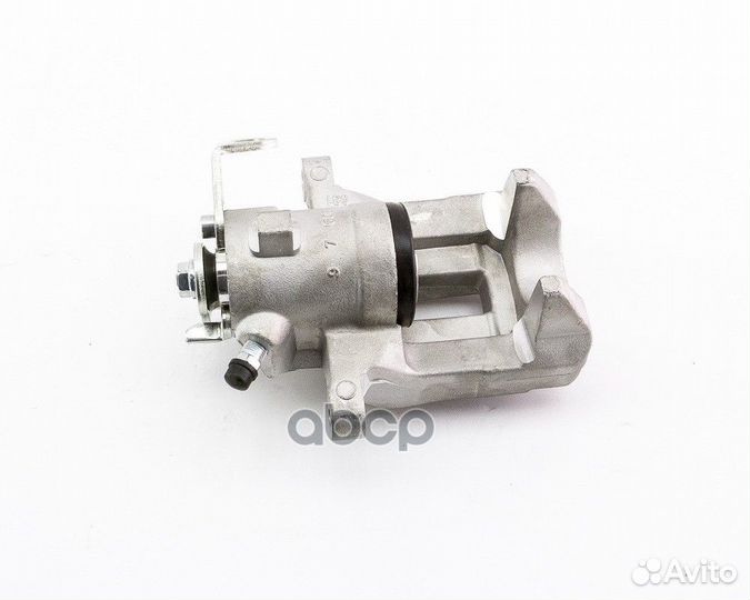 Суппорт тормозной, правый