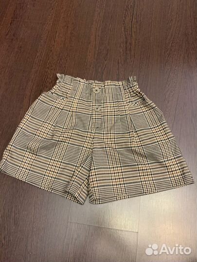 Шорты для девочек
