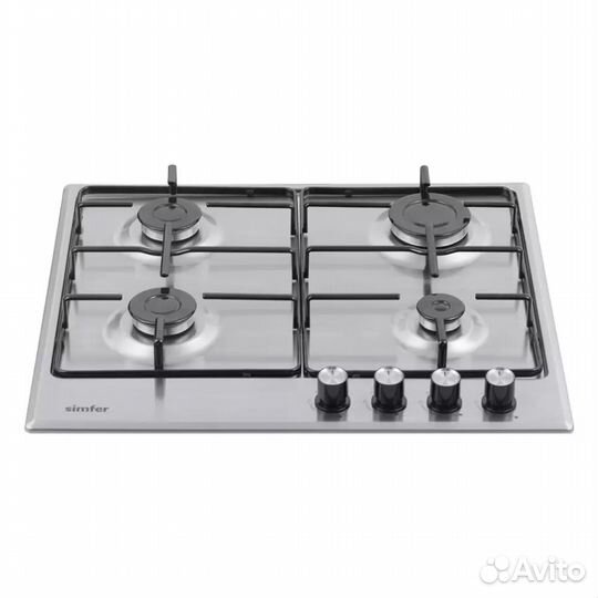 Варочная панель Simfer H60V40M411