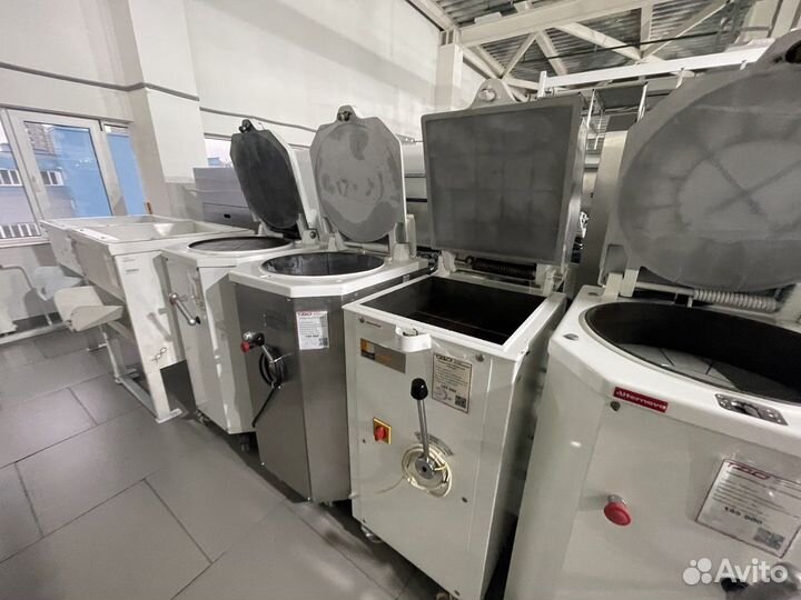 Тестоделитель