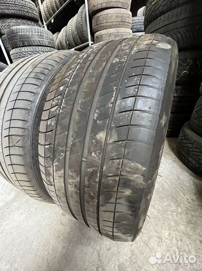 Michelin Primacy 3 ZP 275/40 R19 101Y