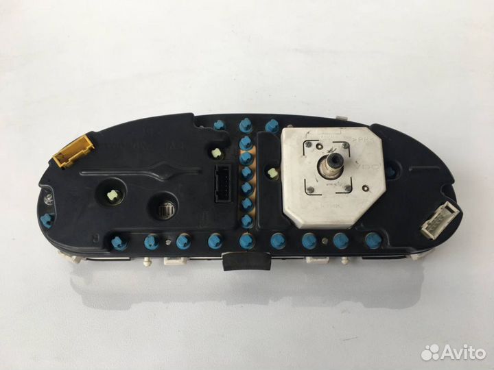 Панель,щиток приборов Skoda Felicia 1,1.3,МКПП