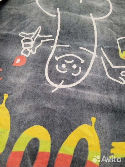 Полотенце большое Турция