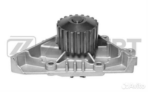 Помпа насос Citroen C4 C5 Jumpy Fiat Peugeot 206 3