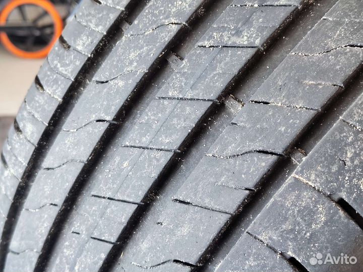 Goodyear EfficientGrip Performance 2 225/45 R17 94W