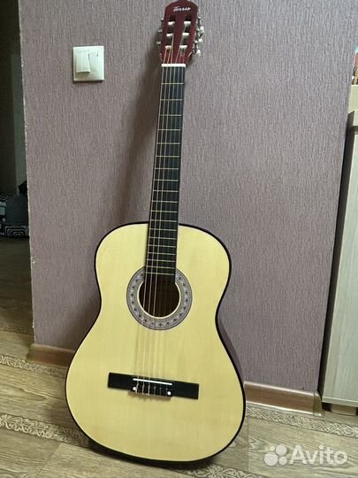Классическая гитара