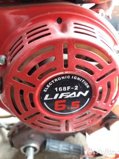 Мотоблоки и культиваторы бу крот