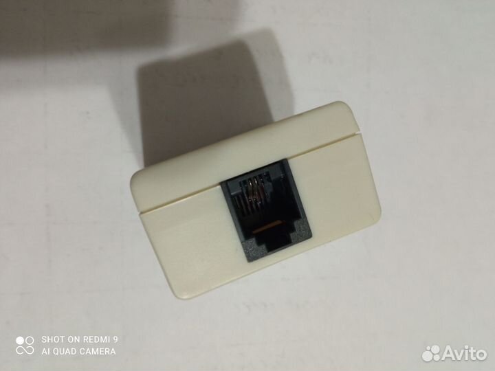 Набор переходников для блока питания