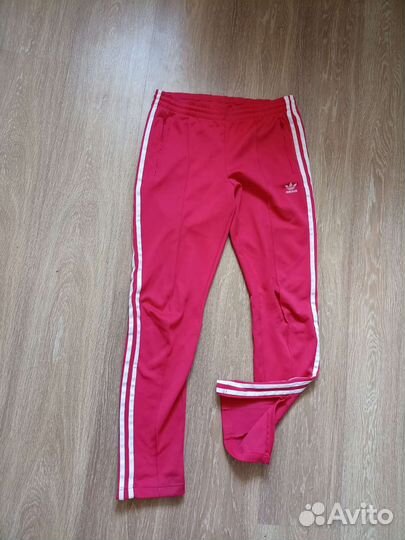 Штаны Adidas