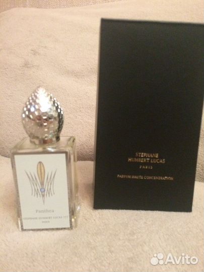 Парфюм Stefane humber lucase Panthea